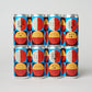 Rebalance №001 Cube (32 cans)