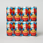 Rebalance №001 Cube (32 cans)
