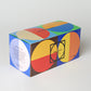 Rebalance №001 Cube (32 cans)