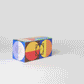 Rebalance №001 Cube (32 cans)